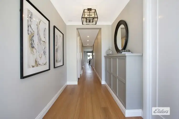 Second view of Homely house listing, 36 Hampshire Boulevarde, Leneva VIC 3691