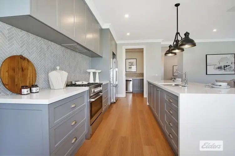 Third view of Homely house listing, 36 Hampshire Boulevarde, Leneva VIC 3691