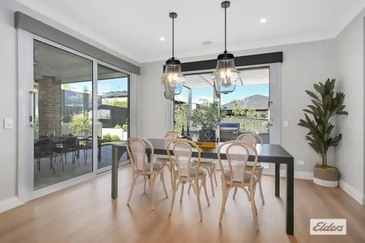 Fifth view of Homely house listing, 36 Hampshire Boulevarde, Leneva VIC 3691