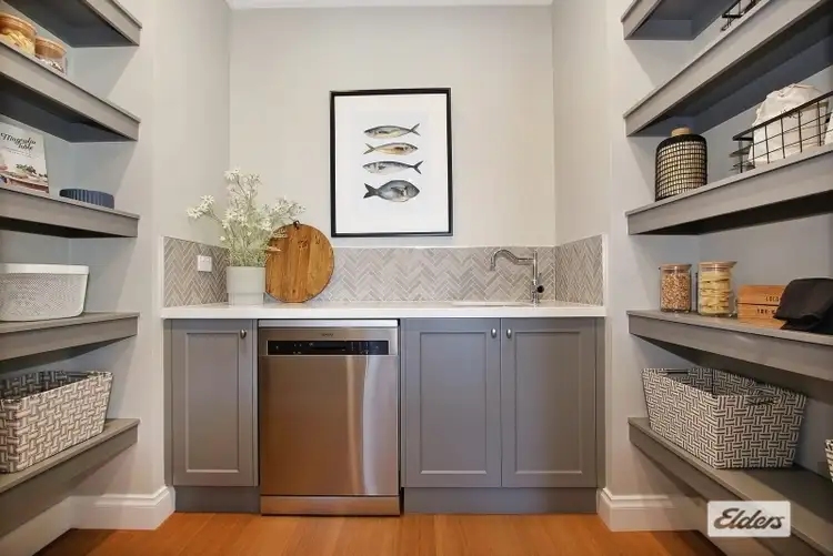 Sixth view of Homely house listing, 36 Hampshire Boulevarde, Leneva VIC 3691