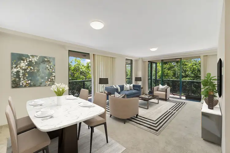 30/19-23 Herbert Street, St Leonards NSW 2065