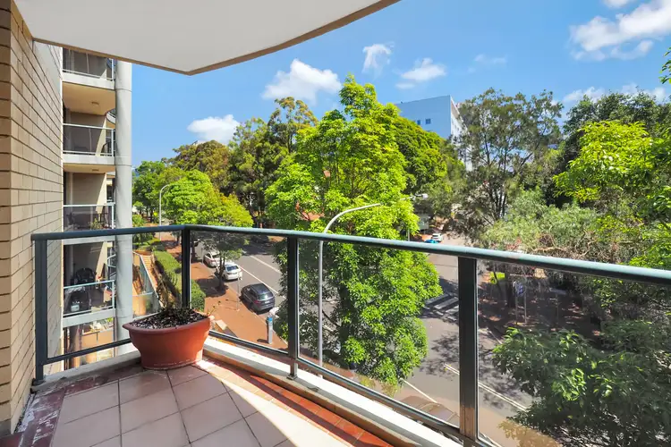 Third view of Homely apartment listing, 30/19-23 Herbert Street, St Leonards NSW 2065