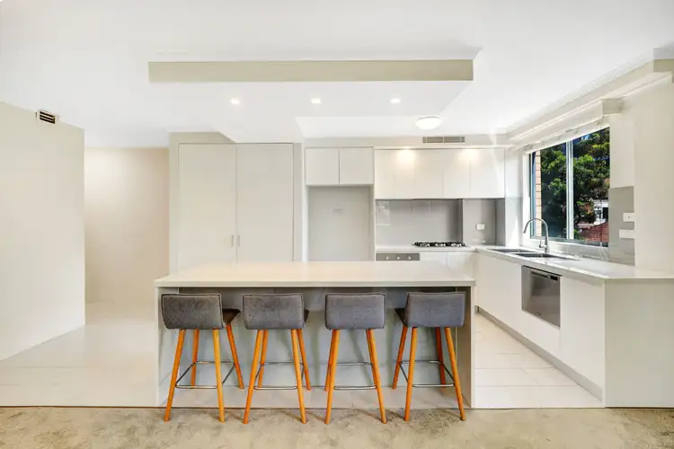 Fourth view of Homely apartment listing, 30/19-23 Herbert Street, St Leonards NSW 2065