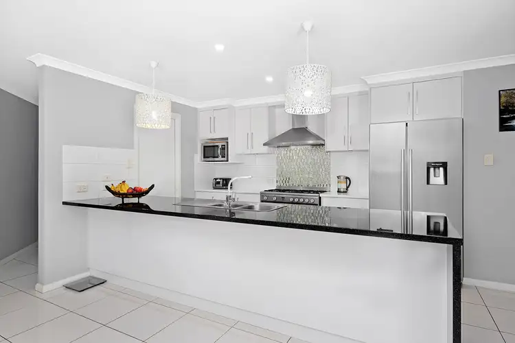 Second view of Homely house listing, 52 White Circle, Mudgee NSW 2850