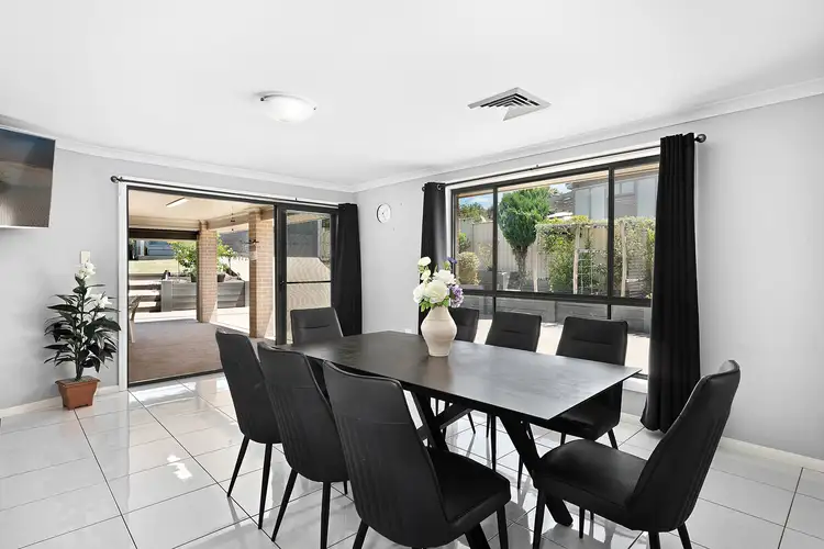 Third view of Homely house listing, 52 White Circle, Mudgee NSW 2850