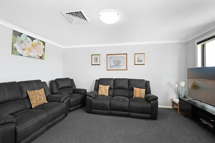 Fourth view of Homely house listing, 52 White Circle, Mudgee NSW 2850