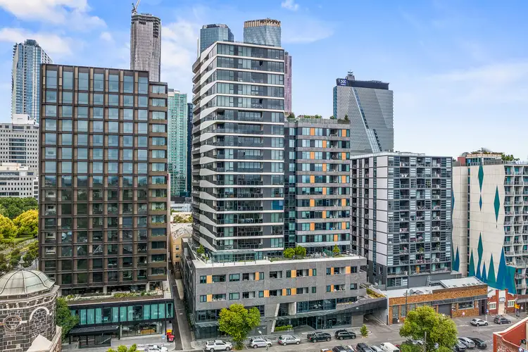 1412/23 Batman Street, West Melbourne VIC 3003