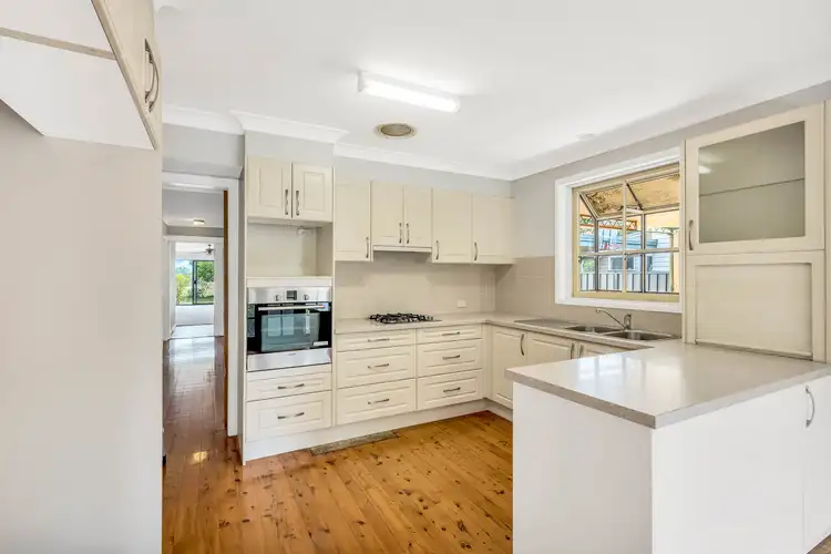 Third view of Homely house listing, 34 Bolwarra Road, Bolwarra NSW 2320