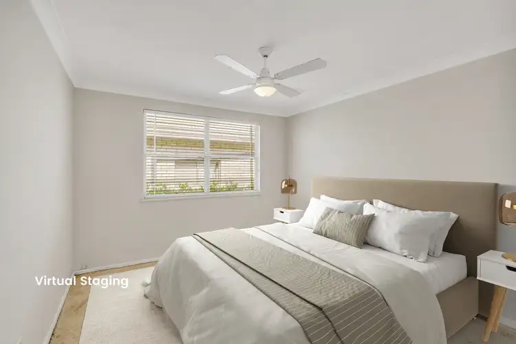 Fifth view of Homely house listing, 34 Bolwarra Road, Bolwarra NSW 2320