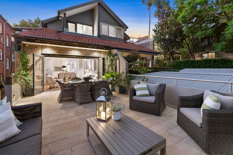 15 Carr Street, Waverton NSW 2060