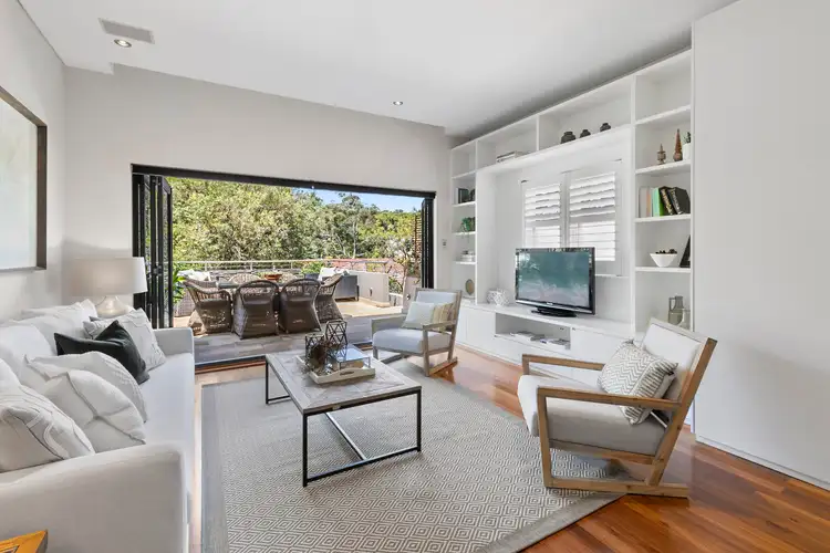Second view of Homely house listing, 15 Carr Street, Waverton NSW 2060