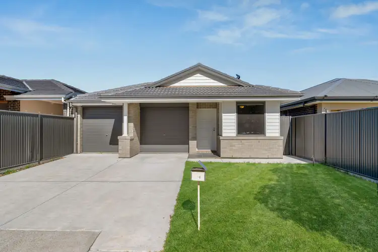 1c Athol Street, Clovelly Park SA 5042