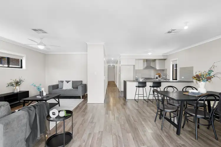 Fifth view of Homely house listing, 1c Athol Street, Clovelly Park SA 5042