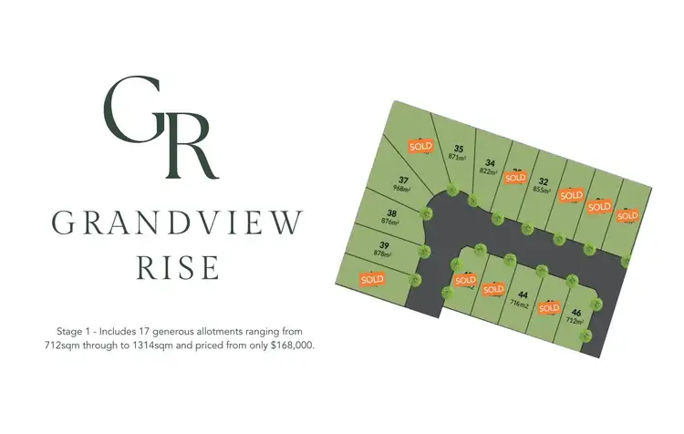 LOT 37, 45-63 Hendy Road, Buronga NSW 2739