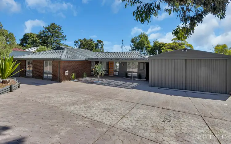 6 Stanbury Avenue, Happy Valley SA 5159