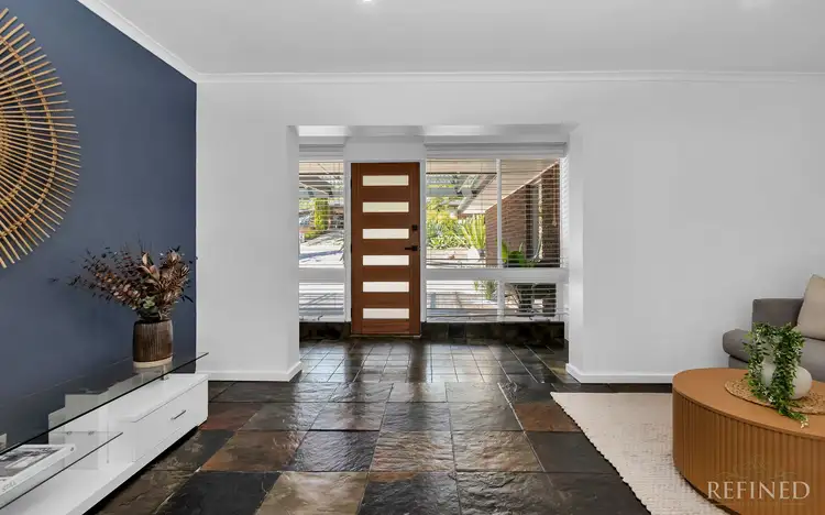 Third view of Homely house listing, 6 Stanbury Avenue, Happy Valley SA 5159