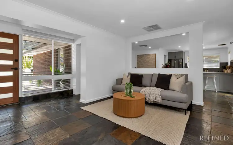 Fourth view of Homely house listing, 6 Stanbury Avenue, Happy Valley SA 5159