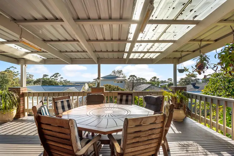 Third view of Homely house listing, 20 Dahlia Street, Dromana VIC 3936