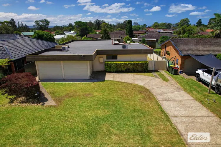Second view of Homely house listing, 12 Denison Street, Cundletown NSW 2430