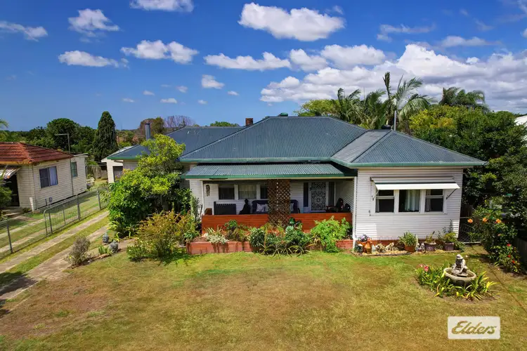 Main view of Homely house listing, 36 Chatham Avenue, Taree NSW 2430