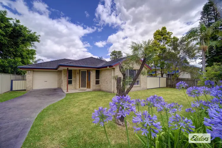 Main view of Homely house listing, 39A Wynter Street, Taree NSW 2430