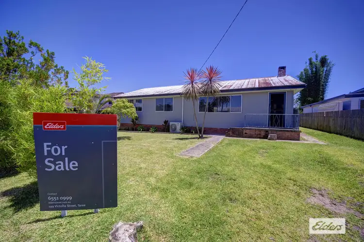 Main view of Homely house listing, 27 James Street, Moorland NSW 2443