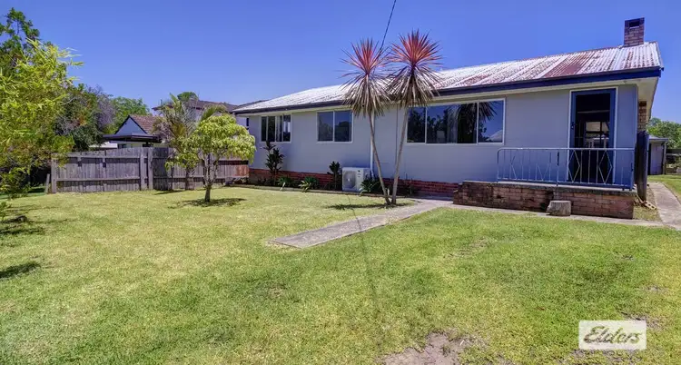Second view of Homely house listing, 27 James Street, Moorland NSW 2443