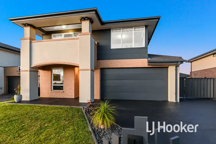 Second view of Homely house listing, 71 Dexter Crescent, Clyde North VIC 3978