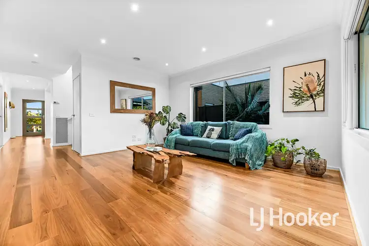Third view of Homely house listing, 71 Dexter Crescent, Clyde North VIC 3978