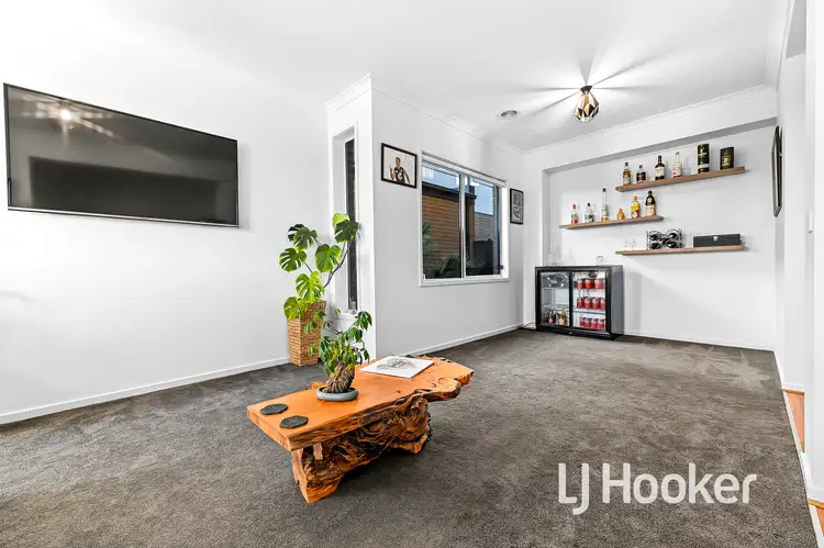 Fourth view of Homely house listing, 71 Dexter Crescent, Clyde North VIC 3978