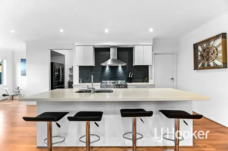 Sixth view of Homely house listing, 71 Dexter Crescent, Clyde North VIC 3978