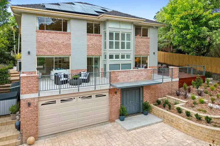 28A Somerset Street, Epping NSW 2121