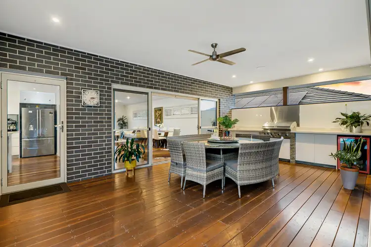 Fifth view of Homely house listing, 39 Ballymena Way, Kellyville NSW 2155