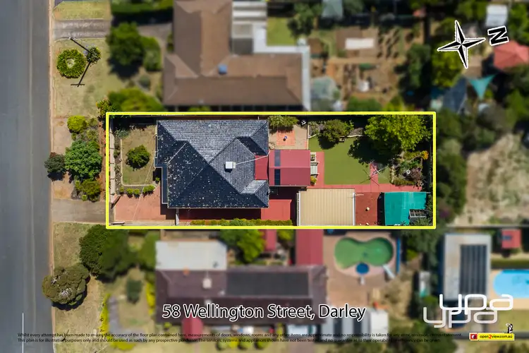 58 Wellington Street, Darley VIC 3340