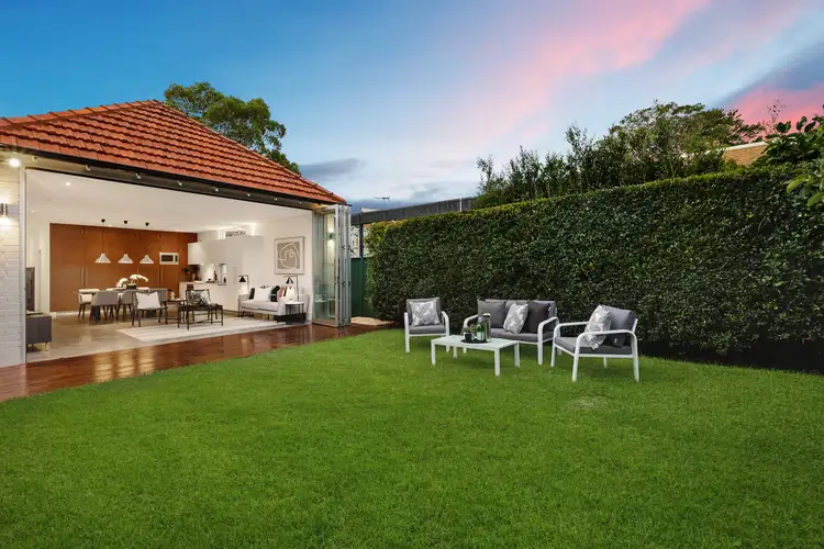 20 Slade Street, Naremburn NSW 2065