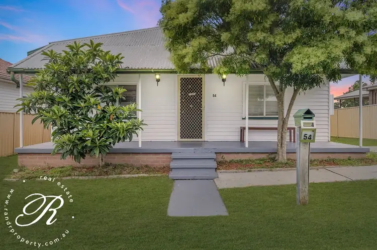 54 Duke Street, Clarence Town NSW 2321