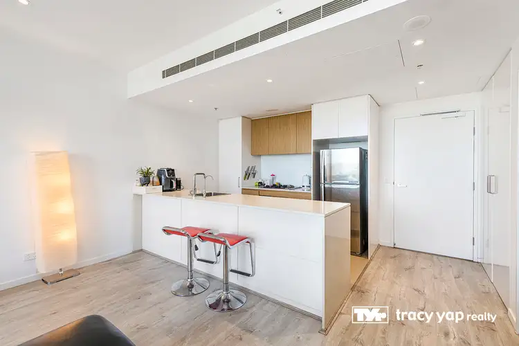 Third view of Homely apartment listing, 1113/1 Saunders Close, Macquarie Park NSW 2113