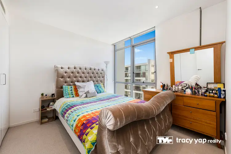 Fourth view of Homely apartment listing, 1113/1 Saunders Close, Macquarie Park NSW 2113