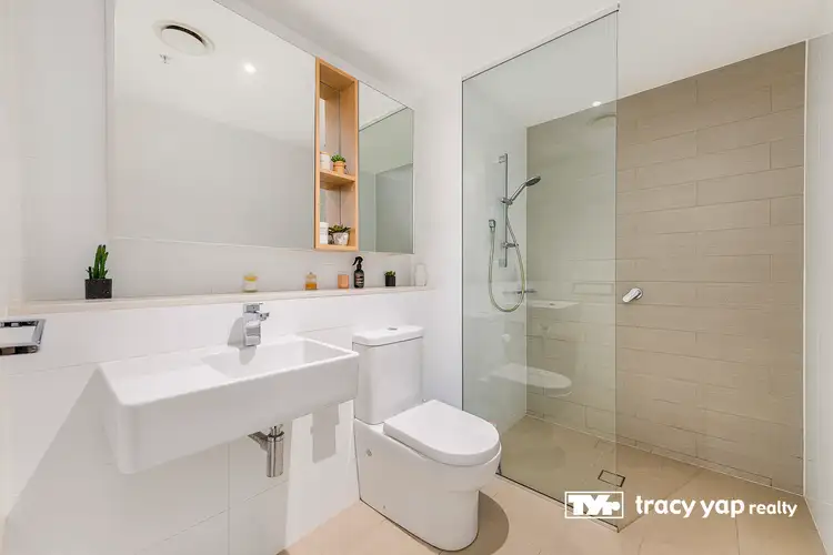 Fifth view of Homely apartment listing, 1113/1 Saunders Close, Macquarie Park NSW 2113