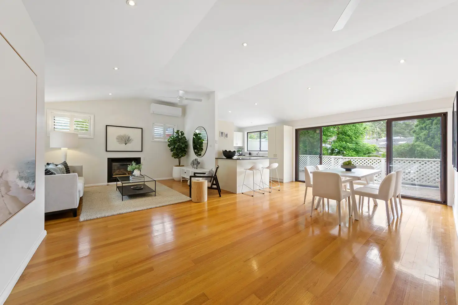 Main view of Homely house listing, 118 Toronto Avenue, Cromer NSW 2099