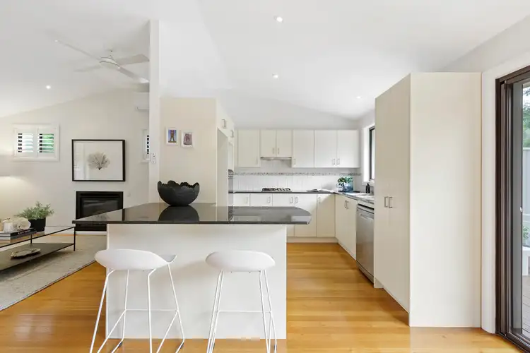 Second view of Homely house listing, 118 Toronto Avenue, Cromer NSW 2099