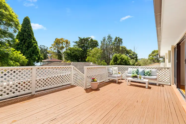 Fourth view of Homely house listing, 118 Toronto Avenue, Cromer NSW 2099