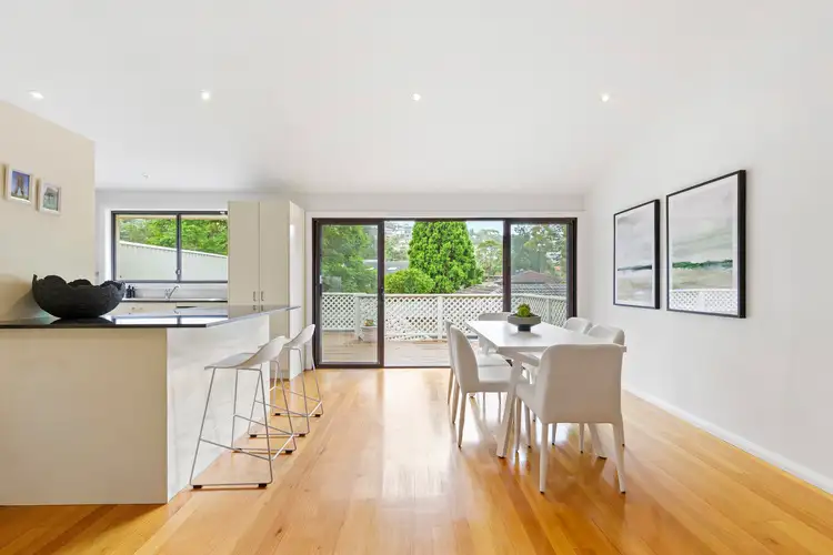 Fifth view of Homely house listing, 118 Toronto Avenue, Cromer NSW 2099