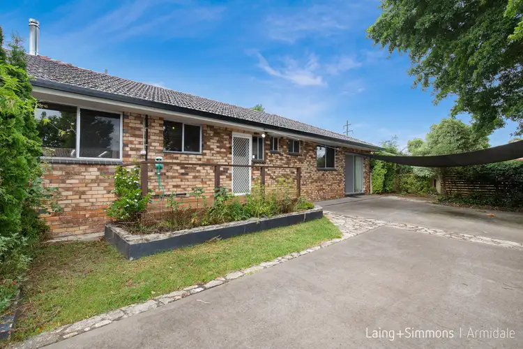 1/50 O'Connor Road, Armidale NSW 2350