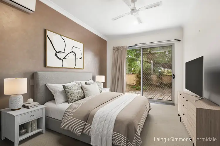 Fifth view of Homely unit listing, 1/50 O'Connor Road, Armidale NSW 2350