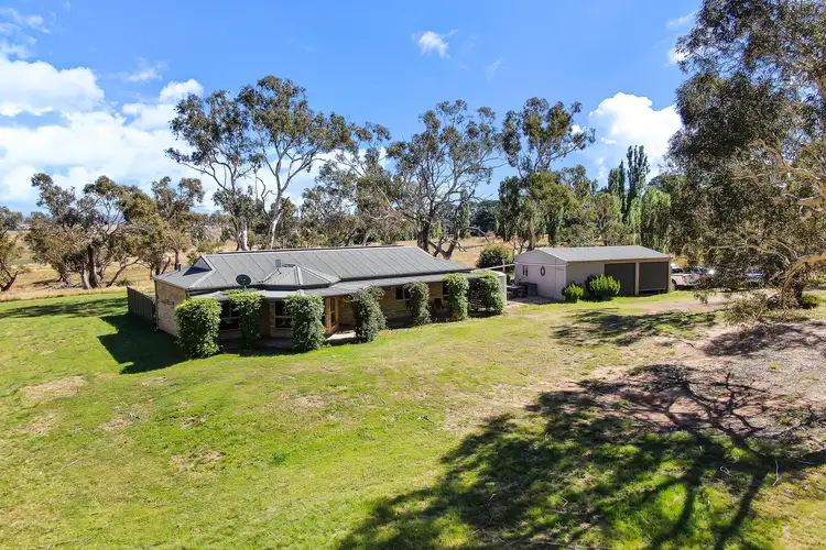 311 Dry Plains Road, Cooma NSW 2630