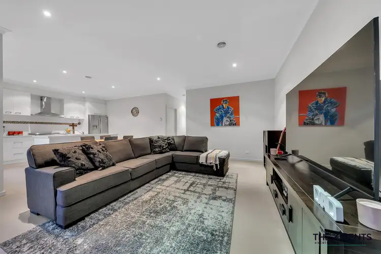 Fourth view of Homely townhouse listing, 1/4 Findon Court, Point Cook VIC 3030