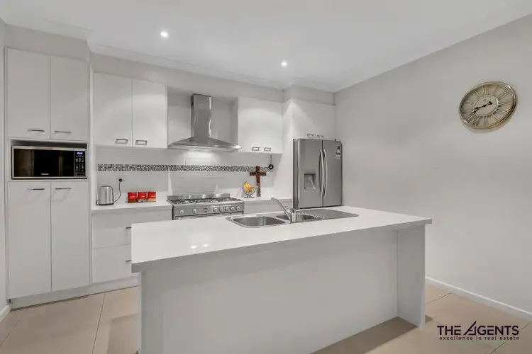 Sixth view of Homely townhouse listing, 1/4 Findon Court, Point Cook VIC 3030