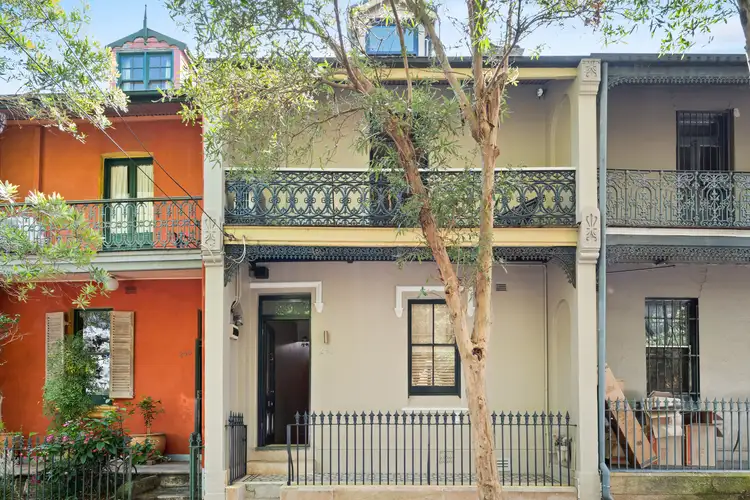 250 Church Street, Newtown NSW 2042