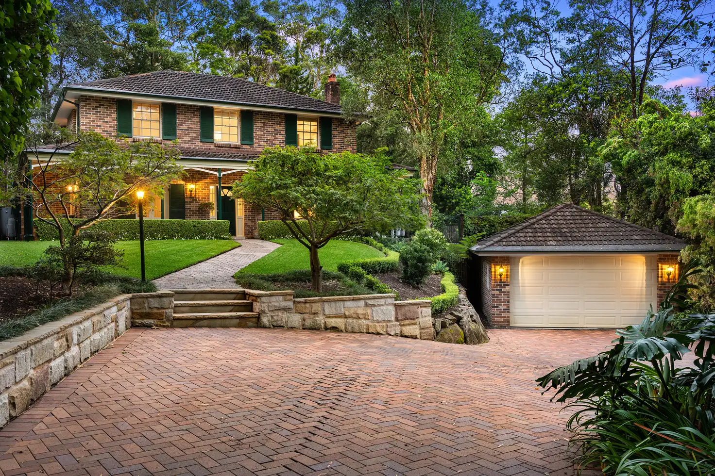 Main view of Homely house listing, 8A Pindari Avenue, St Ives NSW 2075